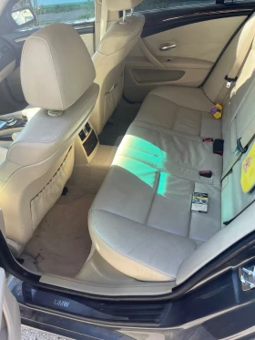 BMW 530 Е61 Face - 6000 € / 11734.98 лв. - 92382469 3