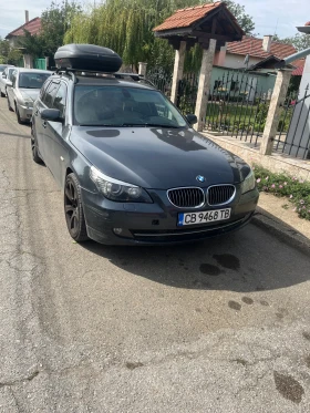 BMW 530 Е61 Face - 6000 € / 11734.98 лв. - 92382469 13