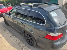 BMW 530 Е61 Face - 6000 € / 11734.98 лв. - 92382469 15