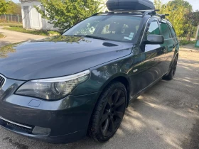 BMW 530 Е61 Face - 6000 € / 11734.98 лв. - 92382469 8