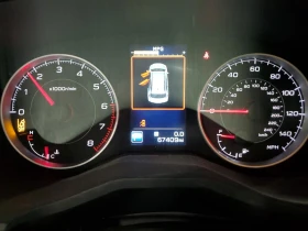 Subaru Ascent PREMIUM* 4x4*  - 15000 € / 29337.45 лв. - 23192608 9