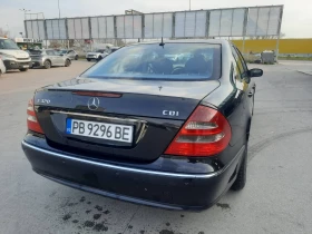 Mercedes-Benz E 320 CDI AVANGARD - 4999 € / 9777.19 лв. - 76054131 2