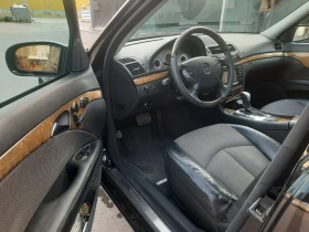 Mercedes-Benz E 320 CDI AVANGARD - 4999 € / 9777.19 лв. - 76054131 6