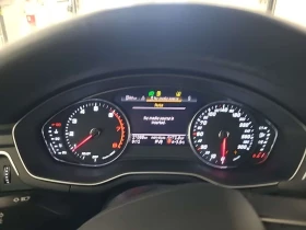 Audi A5 ПАНОРАМА| AMBIENT| ПОДГРЕВИ| CARFAX| 2 КЛЮЧА  - 35500 € / 69431.96 лв. - 87037019 12