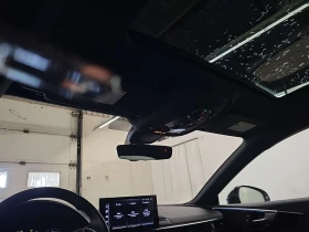 Audi A5 ПАНОРАМА| AMBIENT| ПОДГРЕВИ| CARFAX| 2 КЛЮЧА  - 35500 € / 69431.96 лв. - 87037019 15