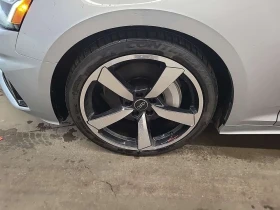Audi A5 ПАНОРАМА| AMBIENT| ПОДГРЕВИ| CARFAX| 2 КЛЮЧА  - 35500 € / 69431.96 лв. - 87037019 5