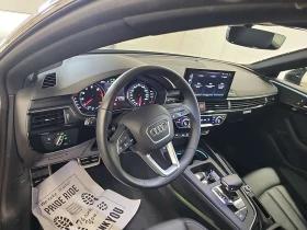 Audi A5 ПАНОРАМА| AMBIENT| ПОДГРЕВИ| CARFAX| 2 КЛЮЧА  - 35500 € / 69431.96 лв. - 87037019 13