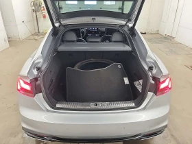 Audi A5 ПАНОРАМА| AMBIENT| ПОДГРЕВИ| CARFAX| 2 КЛЮЧА  - 35500 € / 69431.96 лв. - 87037019 8