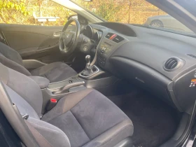 Honda Civic 1.8 i-VTEC - 8900 € / 17406.89 лв. - 23100528 6
