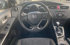 Honda Civic 1.8 i-VTEC - 8900 € / 17406.89 лв. - 23100528 5
