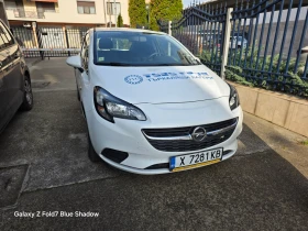 Opel Corsa 1.4 1398 куб.см ПЪРВИ СОБСТВЕНИК | Auto.bg — изображение 2