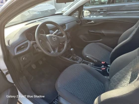 Opel Corsa 1.4 1398 куб.см ПЪРВИ СОБСТВЕНИК | Auto.bg — изображение 12