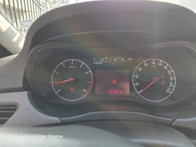 Opel Corsa 1.4 1398 куб.см ПЪРВИ СОБСТВЕНИК | Auto.bg — изображение 11