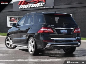 Mercedes-Benz ML 400 * * CARFAX * * АВТО КРЕДИТ * *  - 17449 € / 34127.28 лв. - 30035705 3