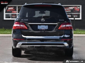 Mercedes-Benz ML 400 * * CARFAX * * АВТО КРЕДИТ * *  - 17449 € / 34127.28 лв. - 30035705 4