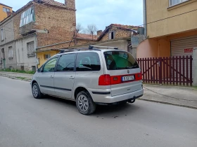 VW Sharan 1.9 TDi 6+ 1 Family Packet  - 2700 € / 5280.74 лв. - 17070440 3