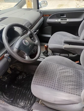 VW Sharan 1.9 TDi 6+ 1 Family Packet  - 2700 € / 5280.74 лв. - 17070440 6