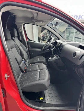 Citroen Berlingo 1.6D* 90ps* 6��* �����* ��������*  | Mobile.bg � ����� ������ 12
