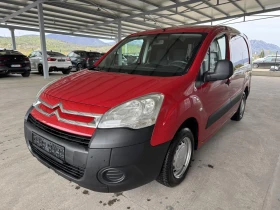 Citroen Berlingo 1.6D* 90ps* 6ск* МАКСИ* КЛИМАТИК* 