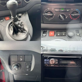 Citroen Berlingo 1.6D* 90ps* 6��* �����* ��������*  | Mobile.bg � ����� ������ 15