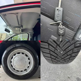 Citroen Berlingo 1.6D* 90ps* 6��* �����* ��������*  | Mobile.bg � ����� ������ 16