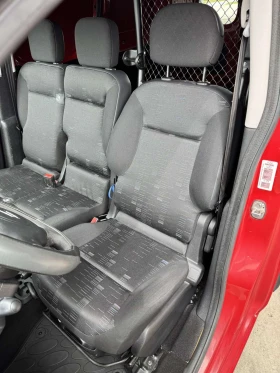 Citroen Berlingo 1.6D* 90ps* 6��* �����* ��������*  | Mobile.bg � ����� ������ 11