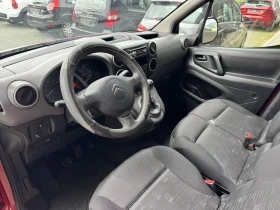 Citroen Berlingo 1.6D* 90ps* 6��* �����* ��������*  | Mobile.bg � ����� ������ 10