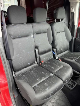 Citroen Berlingo 1.6D* 90ps* 6��* �����* ��������*  | Mobile.bg � ����� ������ 14