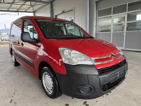 Citroen Berlingo 1.6D* 90ps* 6��* �����* ��������*  | Mobile.bg � ����� ������ 7