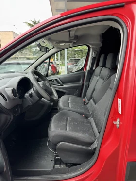 Citroen Berlingo 1.6D* 90ps* 6��* �����* ��������*  | Mobile.bg � ����� ������ 9