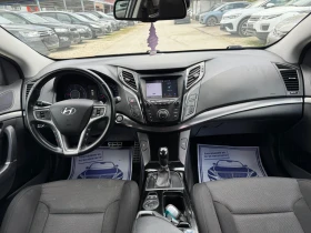 Hyundai I40 1.6CRDI - 136к.с. - Топ състояние - 7950 € / 15548.85 лв. - 91959140 13