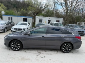 Hyundai I40 1.6CRDI - 136к.с. - Топ състояние - 7950 € / 15548.85 лв. - 91959140 7