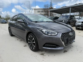 Hyundai I40 1.6CRDI - 136к.с. - Топ състояние - 7950 € / 15548.85 лв. - 91959140 2