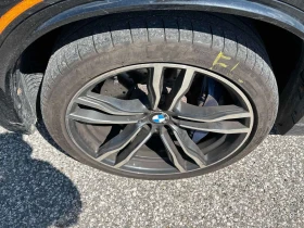 BMW X5M * XDRIVE * 2 КЛЮЧА * КОМПЛЕКТ ГУМИ * 360 | Auto.bg — изображение 11