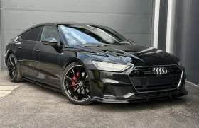 Audi A7 Audi A7 5.0 TDI S Line Plus FullMax