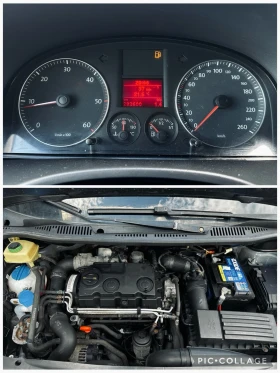 VW Caddy 1.9TDI / НАВИ / КЛИМА | Auto.bg — изображение 14