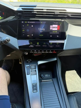 Peugeot 308 1.5 GT EAT8 �������� | Mobile.bg � ����� ������ 8