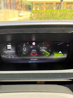 Peugeot 308 1.5 GT EAT8 �������� | Mobile.bg � ����� ������ 9