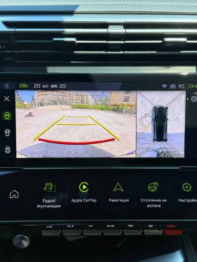 Peugeot 308 1.5 GT EAT8 �������� | Mobile.bg � ����� ������ 11