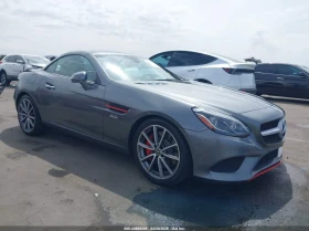 ������ Mercedes-Benz SLC