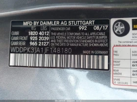 Mercedes-Benz SLC 2.0l 300 | Mobile.bg � ����� ������ 9