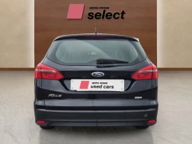 Ford Focus 1.0 EcoBoost | Mobile.bg � ����� ������ 6