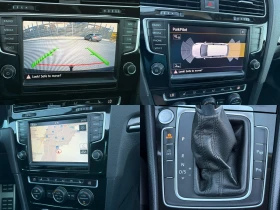 VW Golf 2.0/150/DSG/NAVI/LED/F1/PANO/DYNAUDIO/ACC | Mobile.bg � ����� ������ 14