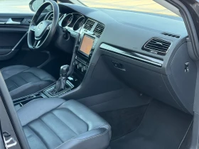 VW Golf 2.0/150/DSG/NAVI/LED/F1/PANO/DYNAUDIO/ACC | Mobile.bg � ����� ������ 5