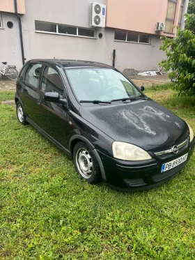Opel Corsa 1.3 CDTi | Mobile.bg � ����� ������ 2