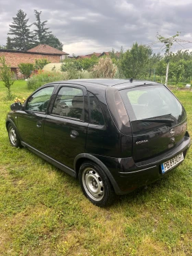 Opel Corsa 1.3 CDTi | Mobile.bg � ����� ������ 4