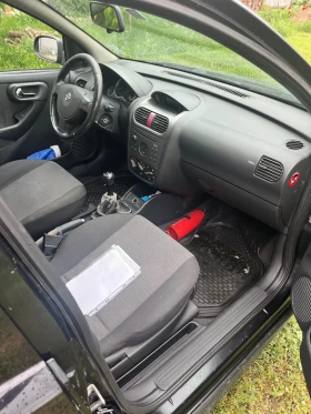 Opel Corsa 1.3 CDTi | Mobile.bg � ����� ������ 6