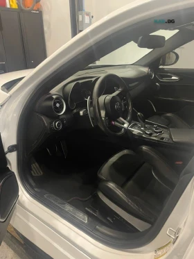 Alfa Romeo Giulia Quadrifoglio Q4 ���������� ���� �� �������� | Mobile.bg � ����� ������ 6