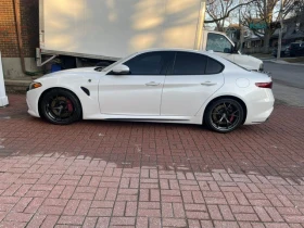 Alfa Romeo Giulia Quadrifoglio Q4 ���������� ���� �� �������� | Mobile.bg � ����� ������ 2