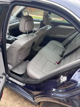 Mercedes-Benz C 280 4-MATIC/LPG/AMG PACK - 5999 € / 11733.02 лв. - 89468687 7